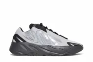 Adidas Yeezy Boost 700 MNVN 'Metallic' GW9524