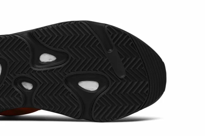Adidas Yeezy Boost 700 MNVN 'Orange' FV3258 - Image 5