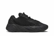 Adidas Yeezy Boost 700 MNVN 'Triple Black' FV4440