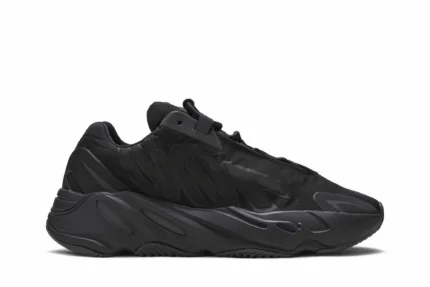 Adidas Yeezy Boost 700 MNVN 'Triple Black' FV4440