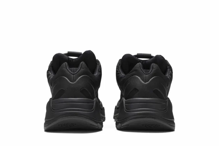 Adidas Yeezy Boost 700 MNVN 'Triple Black' FV4440 - Image 6