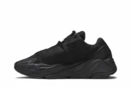 Adidas Yeezy Boost 700 MNVN 'Triple Black' FV4440 - Image 3