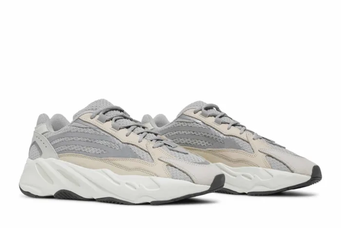 Adidas Yeezy Boost 700 V2 'Cream' GY7924 - Image 8