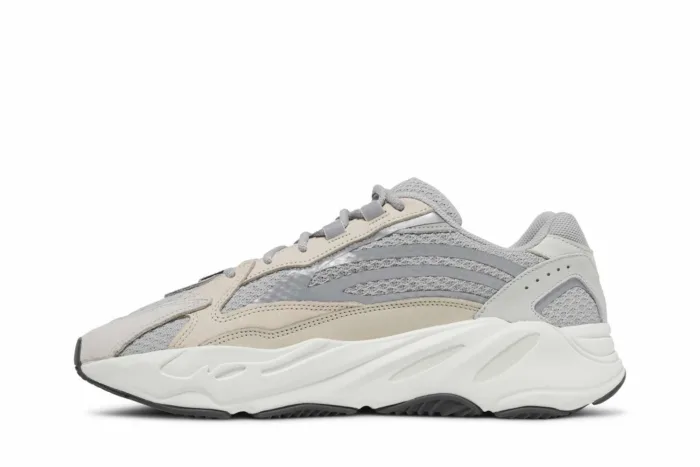 Adidas Yeezy Boost 700 V2 'Cream' GY7924 - Image 3