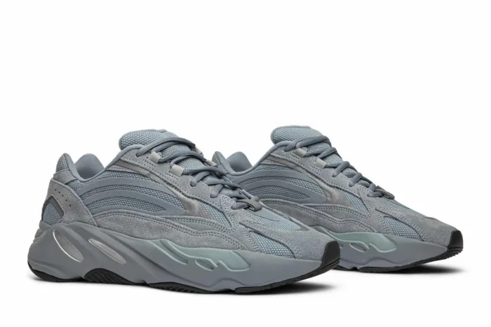 Adidas Yeezy Boost 700 V2 'Hospital Blue' FV8424 - Image 8