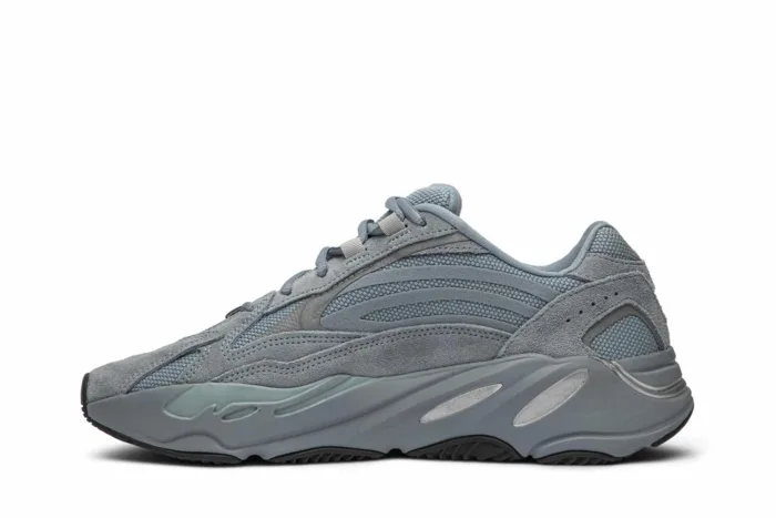 Adidas Yeezy Boost 700 V2 'Hospital Blue' FV8424 - Image 3