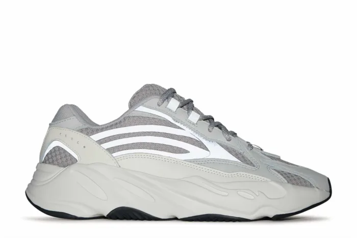 Adidas Yeezy Boost 700 V2 'Static' EF2829 - Image 9