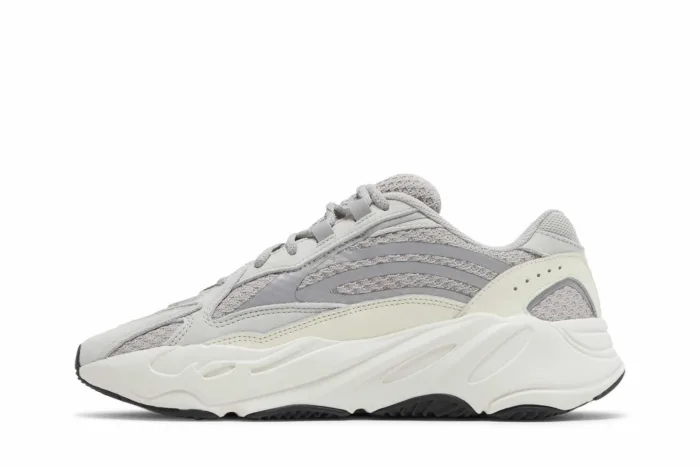 Adidas Yeezy Boost 700 V2 'Static' EF2829 - Image 3