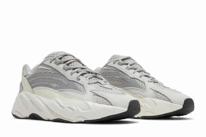 Adidas Yeezy Boost 700 V2 'Static' EF2829 - Image 8