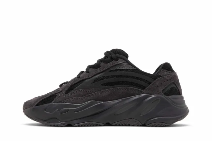 Adidas Yeezy Boost 700 V2 'Vanta' FU6684 - Image 3