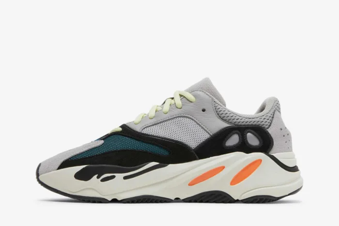 Adidas Yeezy Boost 700 'Wave Runner' B75571 - Image 3