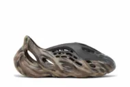 Adidas Yeezy Foam Runner 'MX Brown Blue' ID4126