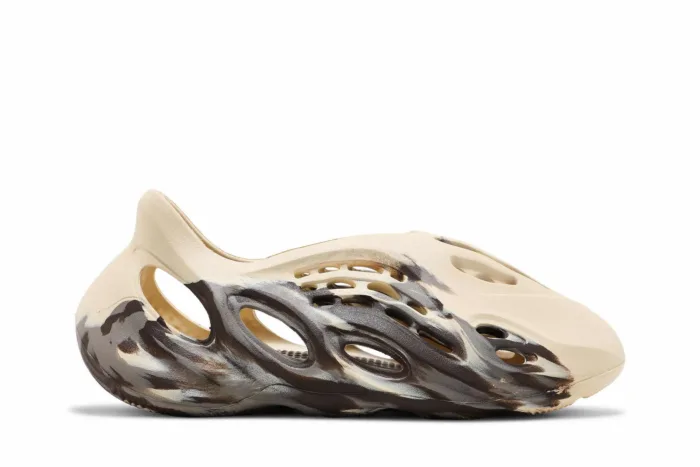 Adidas Yeezy Foam Runner 'MX Cream Clay' GX8774 - Image 1