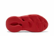 Adidas Yeezy Foam Runner 'Vermilion' GW3355 - Image 4