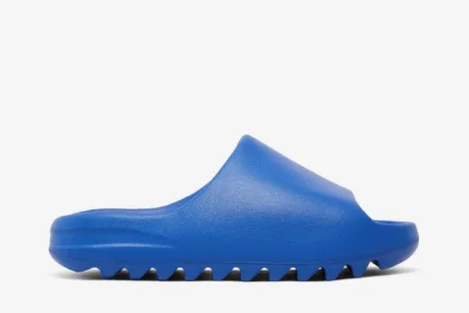 Adidas Yeezy Slide 'Azure' ID4133