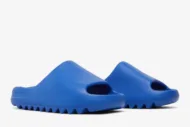 Adidas Yeezy Slide 'Azure' ID4133 - Image 8