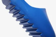 Adidas Yeezy Slide 'Azure' ID4133 - Image 10