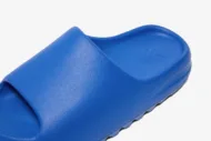 Adidas Yeezy Slide 'Azure' ID4133 - Image 9