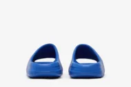 Adidas Yeezy Slide 'Azure' ID4133 - Image 6