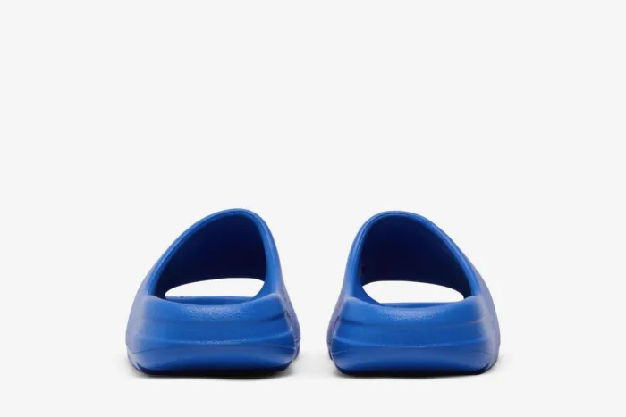 Adidas Yeezy Slide 'Azure' ID4133 - Image 6