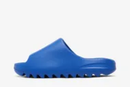Adidas Yeezy Slide 'Azure' ID4133 - Image 3