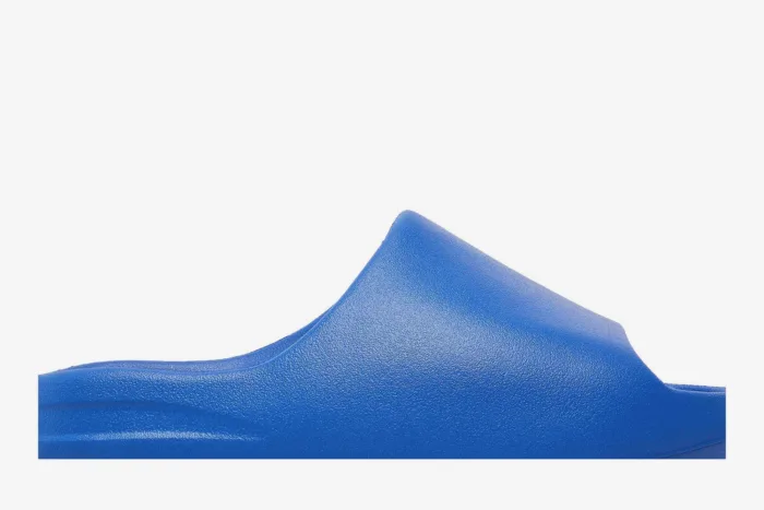 Adidas Yeezy Slide 'Azure' ID4133 - Image 2