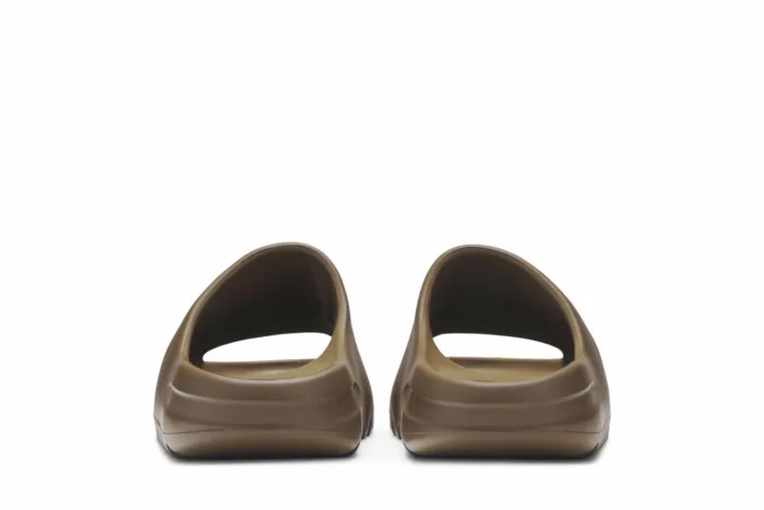 Adidas Yeezy Slide 'Core' G55492 - Image 6
