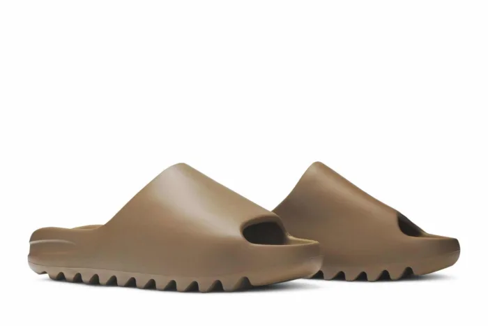 Adidas Yeezy Slide 'Core' G55492 - Image 8