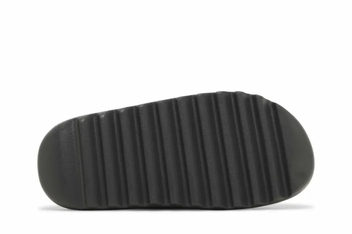 Adidas Yeezy Slide 'Dark Onyx' ID5103 - Image 4