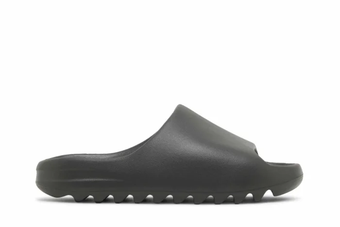 Adidas Yeezy Slide 'Dark Onyx' ID5103 - Image 1