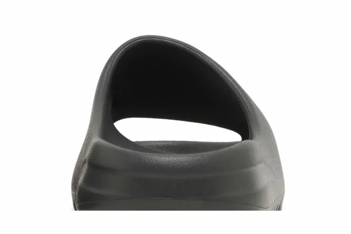 Adidas Yeezy Slide 'Dark Onyx' ID5103 - Image 7