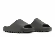 Adidas Yeezy Slide 'Dark Onyx' ID5103 - Image 8