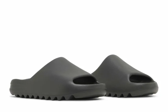 Adidas Yeezy Slide 'Dark Onyx' ID5103 - Image 8