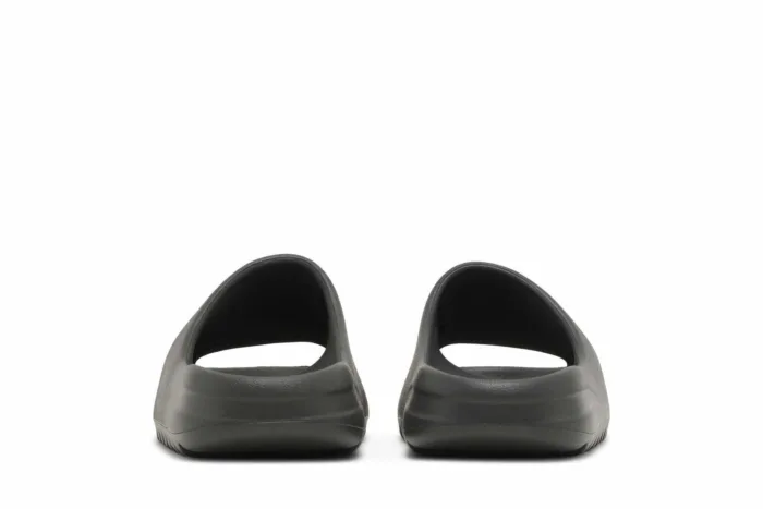 Adidas Yeezy Slide 'Dark Onyx' ID5103 - Image 6