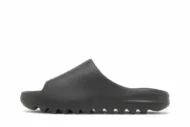 Adidas Yeezy Slide 'Dark Onyx' ID5103 - Image 3