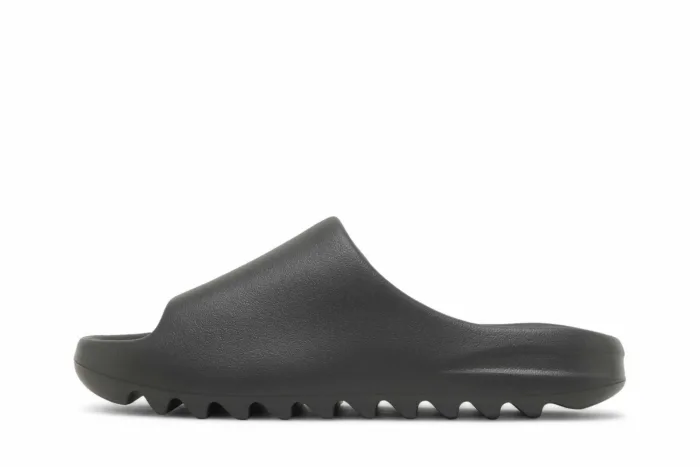 Adidas Yeezy Slide 'Dark Onyx' ID5103 - Image 3