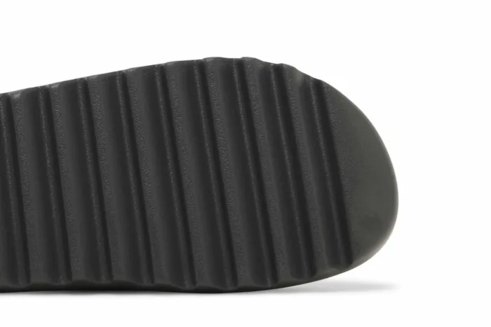 Adidas Yeezy Slide 'Dark Onyx' ID5103 - Image 5