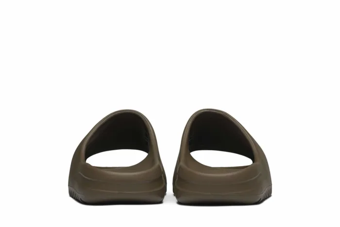 Adidas Yeezy Slide 'Earth Brown' FV8425 - Image 6