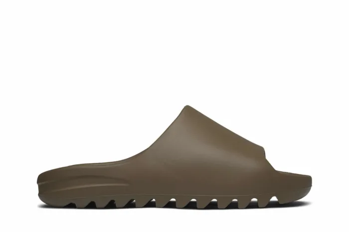 Adidas Yeezy Slide 'Earth Brown' FV8425 - Image 1