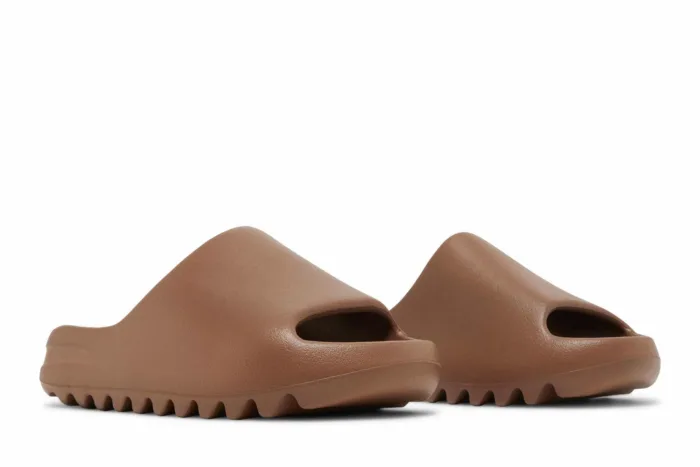 Adidas Yeezy Slide 'Flax' FZ5896 - Image 8