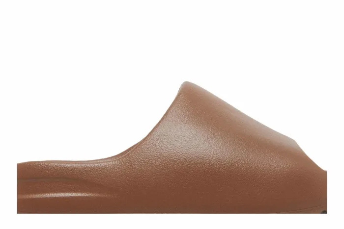 Adidas Yeezy Slide 'Flax' FZ5896 - Image 2