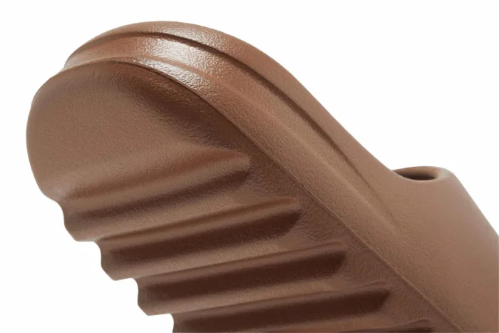 Adidas Yeezy Slide 'Flax' FZ5896 - Image 10