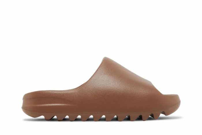 Adidas Yeezy Slide 'Flax' FZ5896 - Image 1
