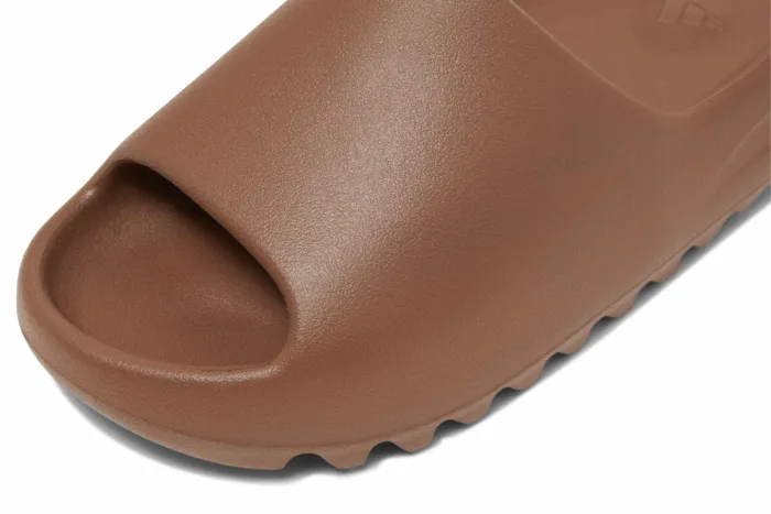 Adidas Yeezy Slide 'Flax' FZ5896 - Image 9