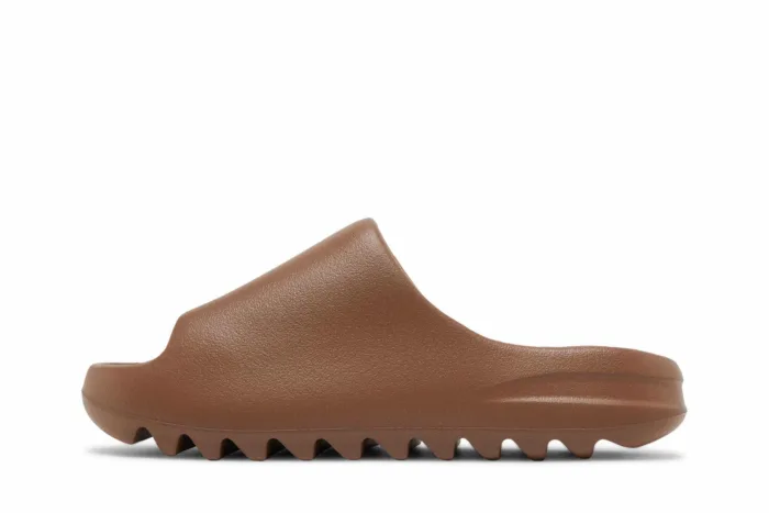 Adidas Yeezy Slide 'Flax' FZ5896 - Image 3