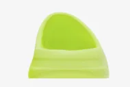 Adidas Yeezy Slide 'Glow Green' HQ6447 - Image 7
