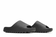 Adidas Yeezy Slide 'Onyx' HQ6448 - Image 8