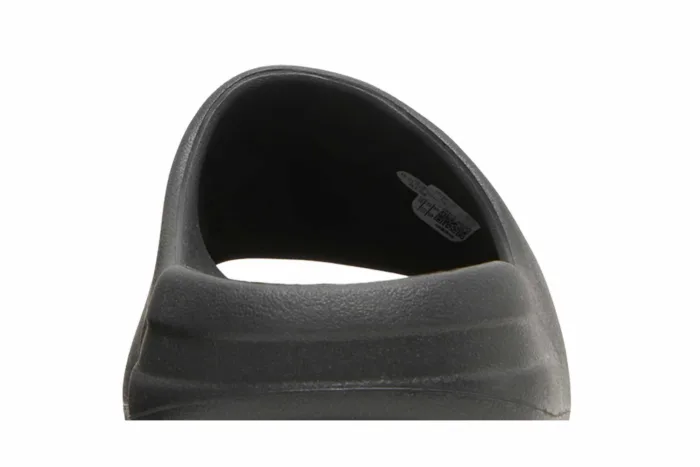 Adidas Yeezy Slide 'Onyx' HQ6448 - Image 7
