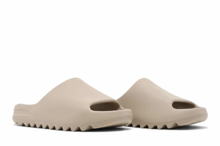 Adidas Yeezy Slide 'Pure' GZ5554 - Image 8
