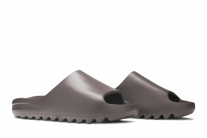 Adidas Yeezy Slide 'Soot' G55495 - Image 8